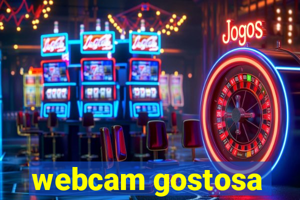 webcam gostosa